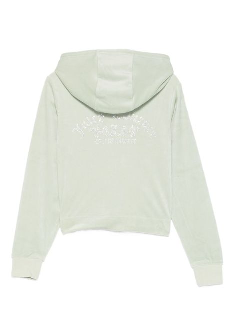 Felpa con logo JUICY COUTURE | JBX6500P15